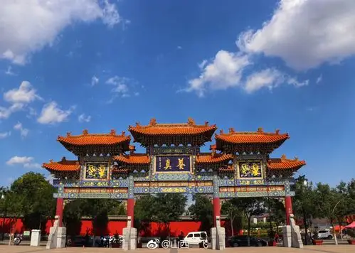 山西有塞外,塞外是"欧洲"!2018首届塞上朔州长城国际旅游节启动