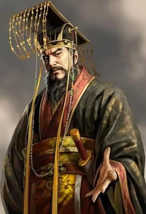 秦惠文王简介秦惠文王,秦昭襄王,秦王嬴政等重要成员建立秦国,统一