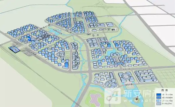 终于来了宿州高铁西站片区最新消息