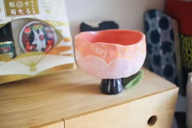 【陶艺diy】独一无二的小小储蓄碗 - diy加盟_儿童陶艺馆_儿童手工diy