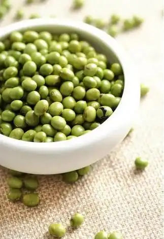 绿豆汤的功效与作用