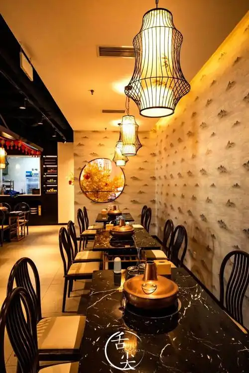 4折开吃青岛这家老北京铜锅涮肉之王放大招了