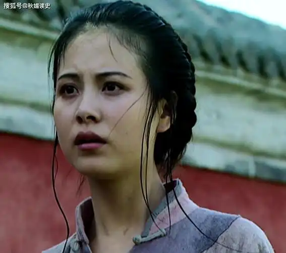 原创雍正王朝:郑春华给康熙戴了"绿帽子",为何还能得到同情?