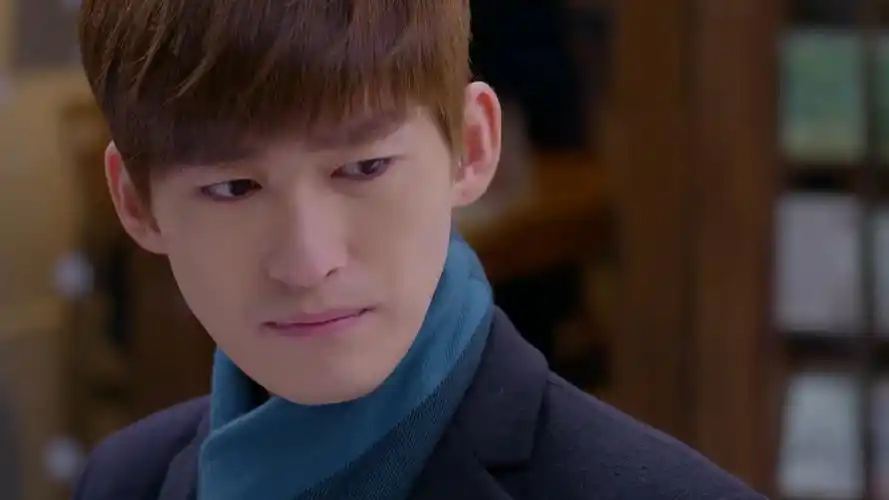 杉杉封腾真是太霸道了让杉杉立马嫁自己杉杉心里暖暖的