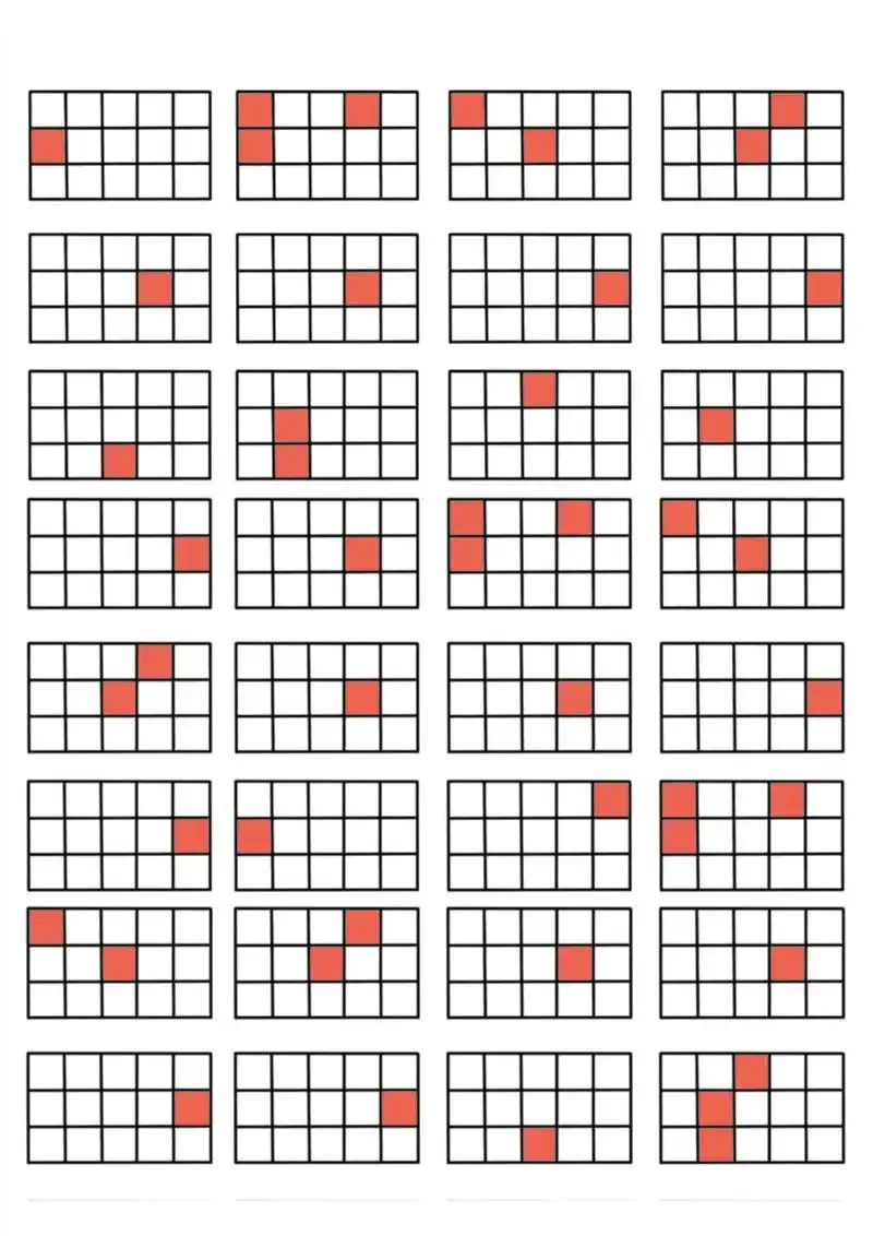《大鱼海棠》光遇琴谱#光遇格子谱 #光遇琴谱 - 抖音