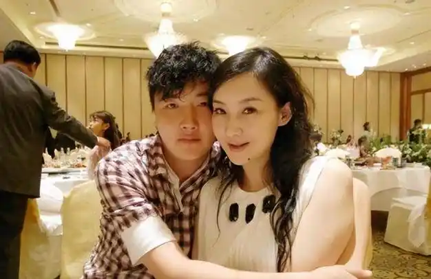 扒光底裤,"双面人生"面具下的狗血情史|辛欣|潘蔚|那英|瞿颖|买红妹