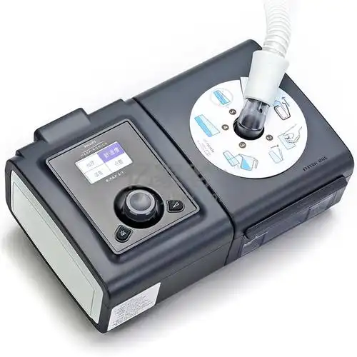 飞利浦伟康呼吸机bipap st 30