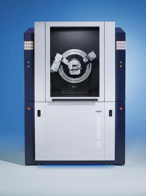 x射线粉末衍射仪