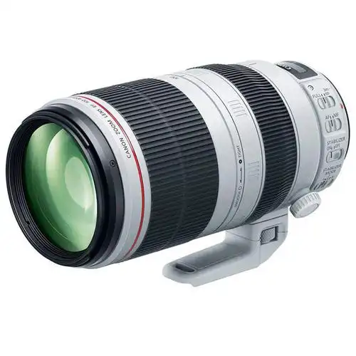 佳能(canon) ef 100-400mm f/4.5-5.