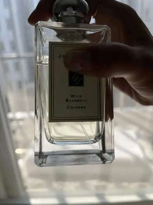 祖马龙蓝风铃100ml