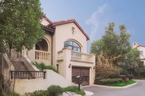 翡翠湾别墅轰趴