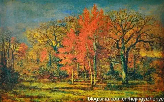 自然主义(巴比松画派)