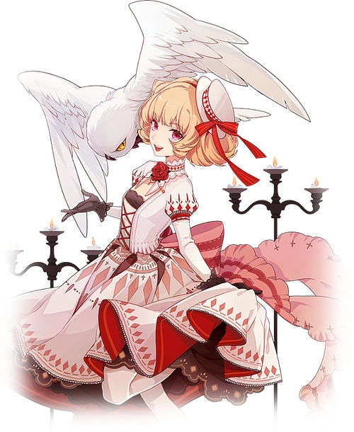 伊丽莎白61巴托里角色介绍崩坏3为世界上所有的美好而战