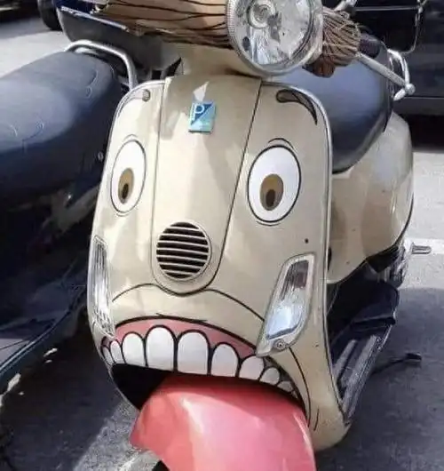 20张让人笑到cry的搞笑图片害我大半夜在被窝里笑出了猪叫声