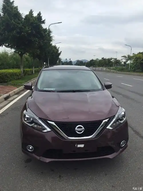 轩逸哪个颜色好看