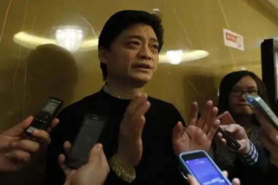 1,目前并没有确切的消息能够说明崔永元为什么突然消失,自从2019年