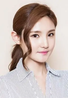 扎头发的方法图解图片 短发刘海怎么扎好看图解[5p] 5张