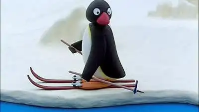 企鹅家族 第4季 11动漫_手机乐视视频