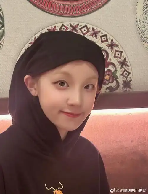 宋雨琦超话🍪#宋雨琦#🍪#宋雨琦绿光#🍪#娃钓宋雨琦#素颜也是奶