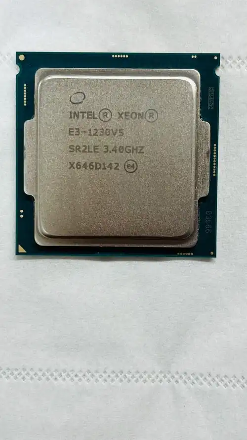 e31220v51225v51230v51240v51245v51270v51275v51280v5cpu