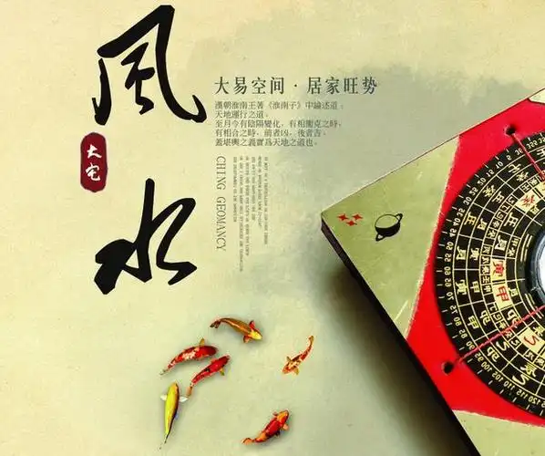 自己就能看懂的10大居家风水忌讳