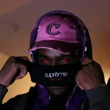 欧美hiphop头像_微信头像图片大全