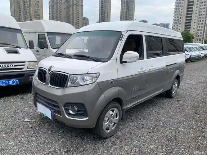 金杯小海狮x30(金杯小海狮x30油耗)