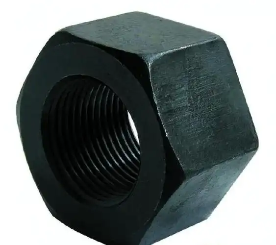 din 6915 | heavy 2h,dh,3h nuts steel hex nu