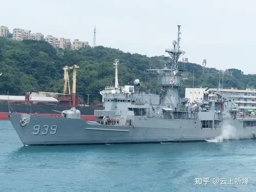 不是上面那个破烂货另外,海峡对岸海军使用过的邵阳,资阳,凤阳,庆阳