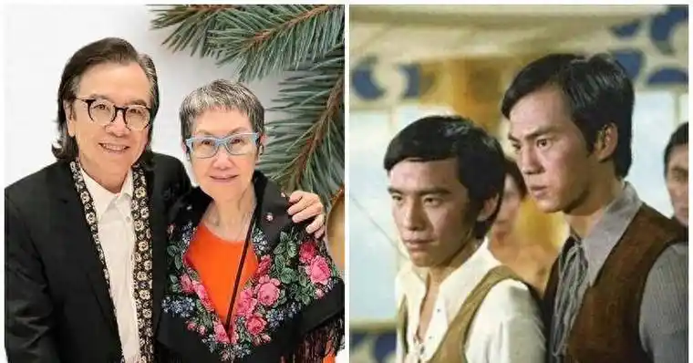 姜大卫回应与狄龙决裂传闻谈与李琳琳带球结婚自认反叛不惧世俗