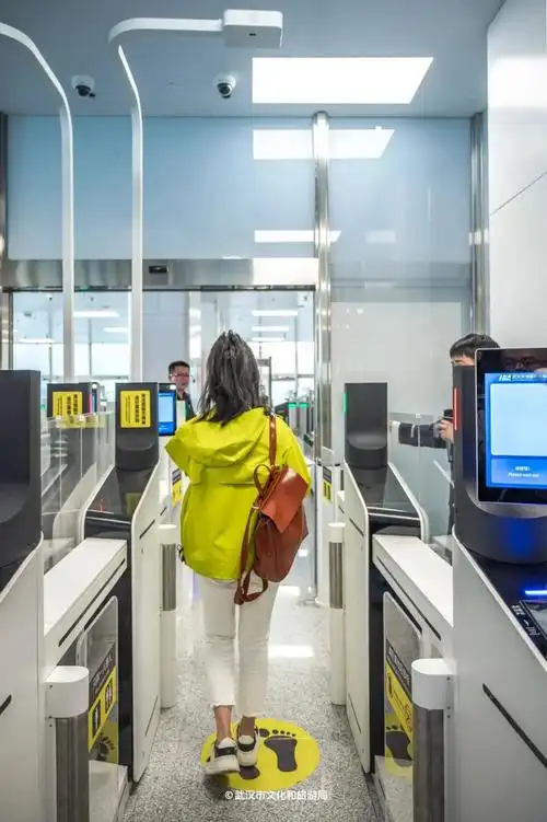 "t2"启用!武汉天河机场进入双航站楼运营时代