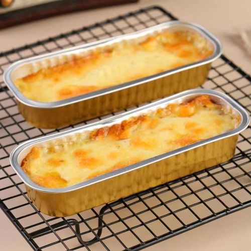 锡纸烤番薯商用红薯泥半成品拉丝番薯西餐厅甜品宓蝶芝士焗番薯120g4