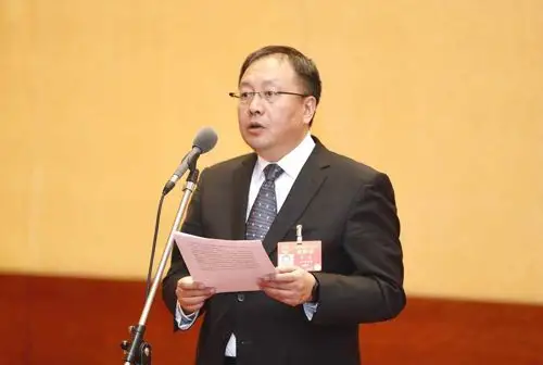 全国人大代表陈力3月底前打造第一个双千兆示范区域