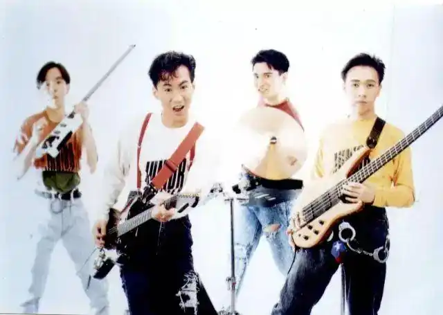 了解这些歌背后的故事才真正读懂了beyond