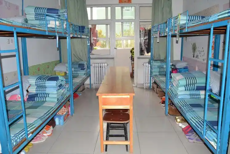 室友的哪些行为会让你嫌弃?