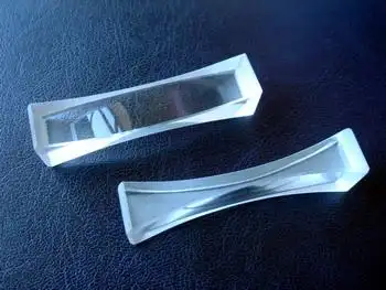 双凹透镜公司机械