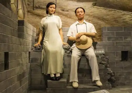 林徽因和金岳霖之间真的有那么纯洁美好吗