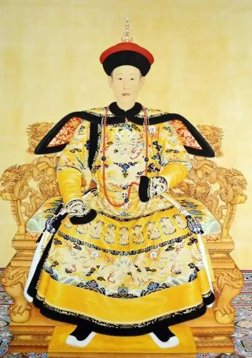 这碗面,竟然让茶饭不思的乾隆皇帝开了胃