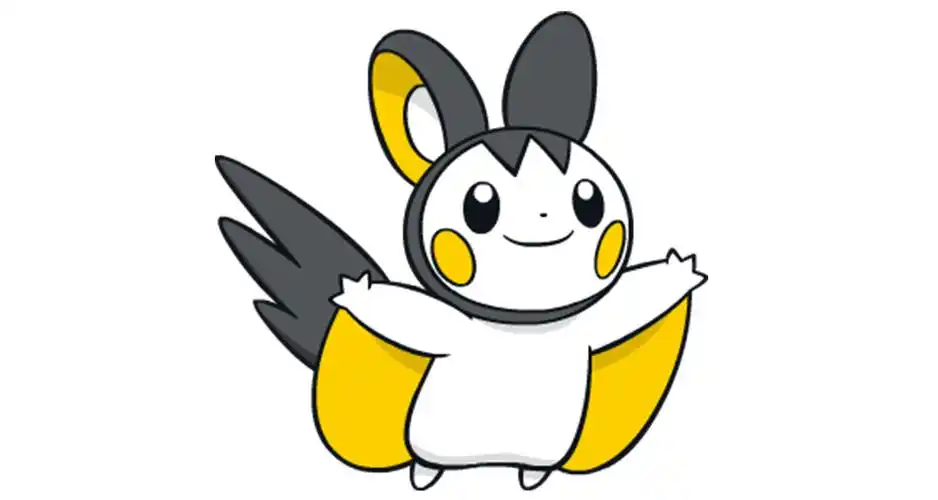 宝可梦剑盾铠之孤岛电飞鼠图鉴