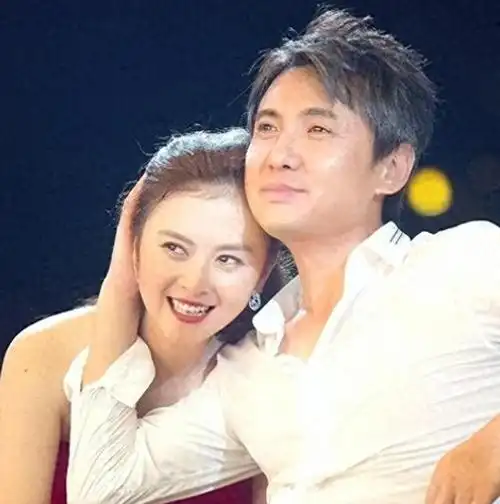 沈腾和王琦,两人是中国影坛中备受瞩目的一对夫妻.