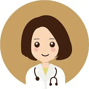 默认头像医生