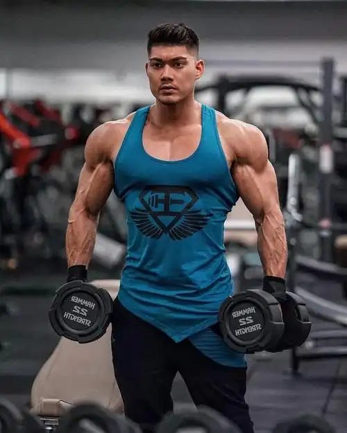 9 跟贴 x 用微信扫描二维码 分享至好友和朋友圈 via健身吧网