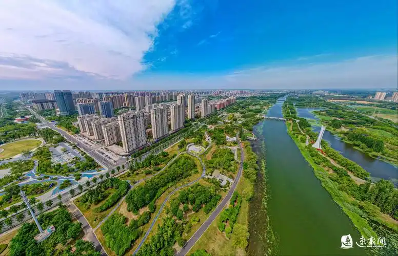 宿迁:以市场"棋眼"下活"两山"转化"棋局"