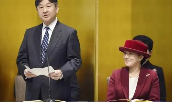 日本皇太子迎来59岁生日,对爱妻雅子支持理解,暗怼弟弟文仁!