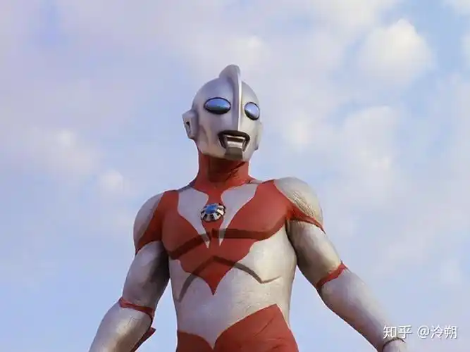 如何评价《帕瓦特奥特曼》? - 知乎