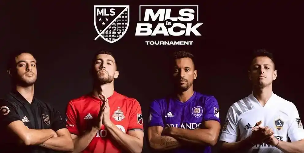 美国职业足球大联盟