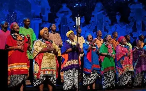 音乐百科福音音乐gospelmusic介绍