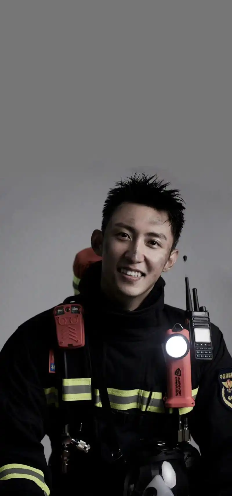 壁纸get7015#黄景瑜 #壁纸 - 抖音