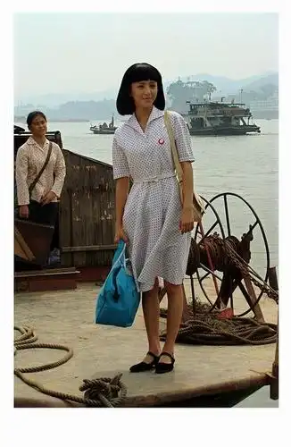 资料:《鸳鸯河》精彩剧照(29)