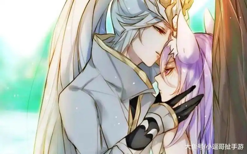 王者荣耀峡谷中2组隐藏家庭信白儿子李信后羿嫦娥女儿昭君